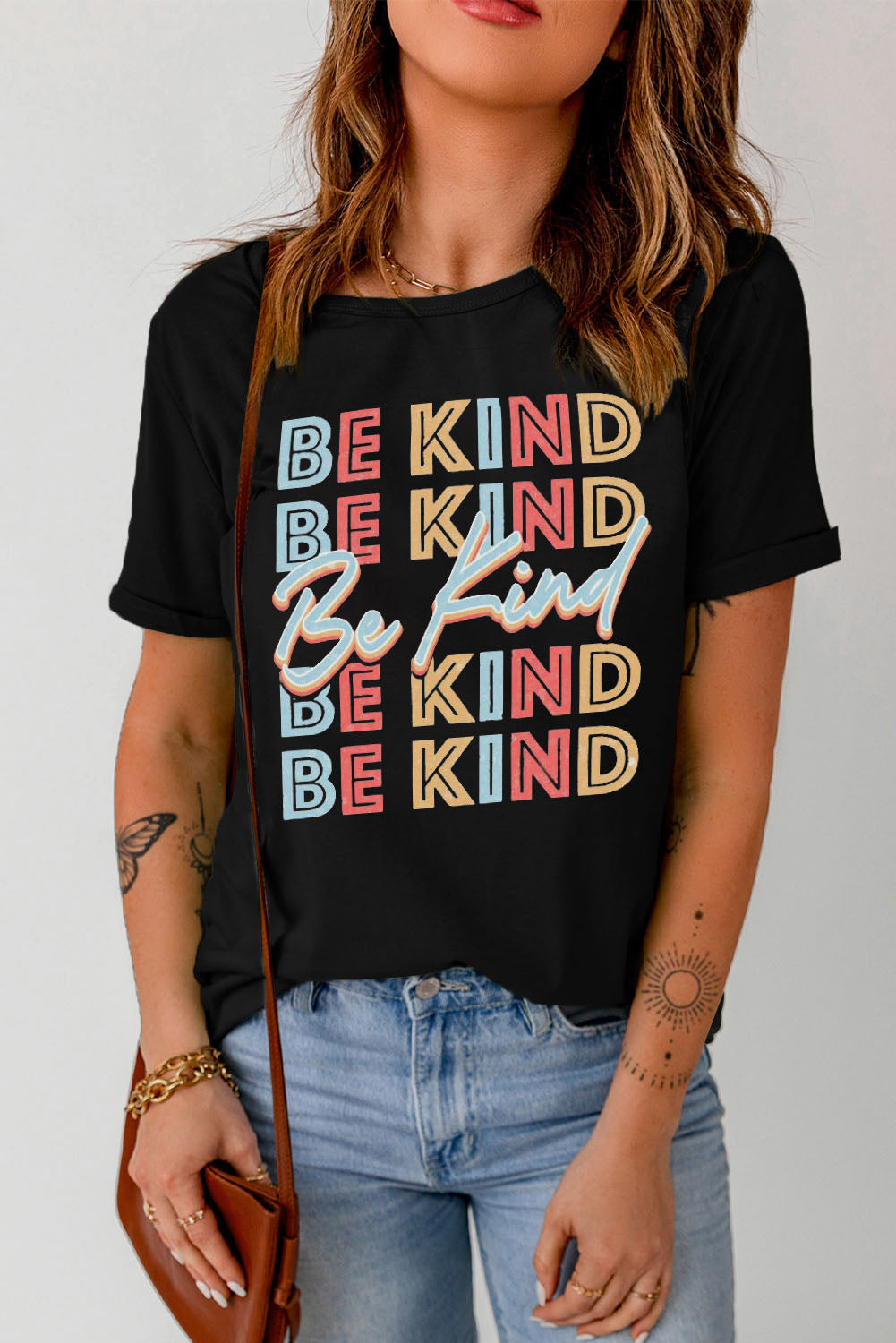 Be Kind Tee