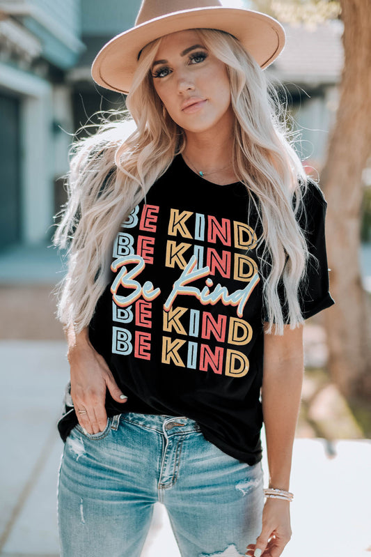 Be Kind Tee